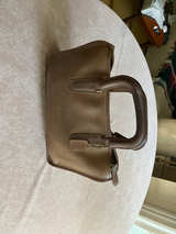 Coach Legacy Duffle Bag - Image 1