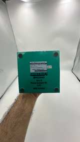 Minecraft Diamond Sword Light with Display Stand - Image 4