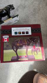 Royal Canadian Mounted Police Trail of Painted Ponies 1013 - Image 4