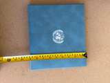 Official United Nations Medallic First Day Covers 1979 Album - Image 6