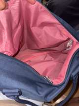 Herschel Strand Duffle Bag - Image 3