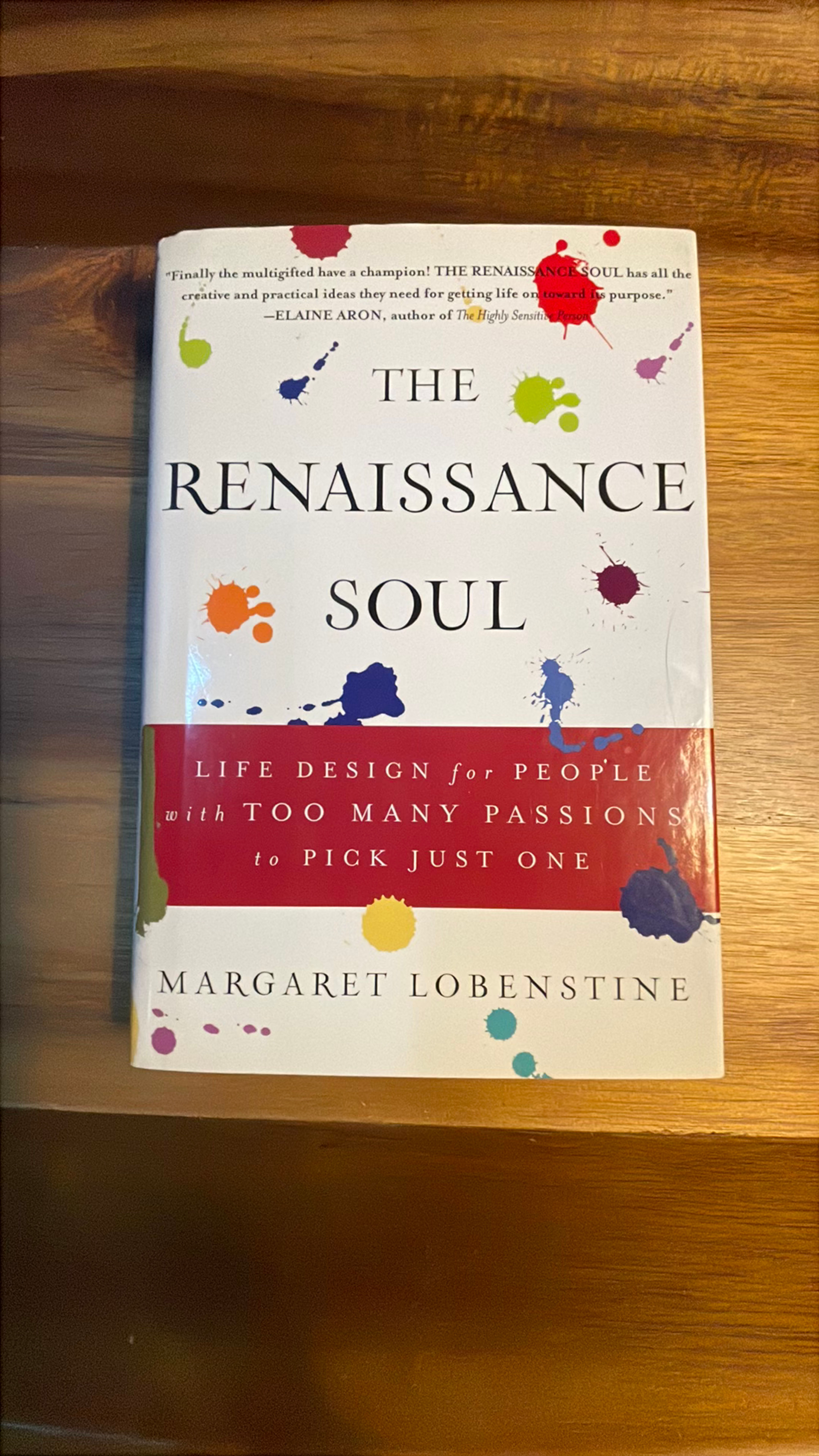 The Renaissance Soul - Image 2