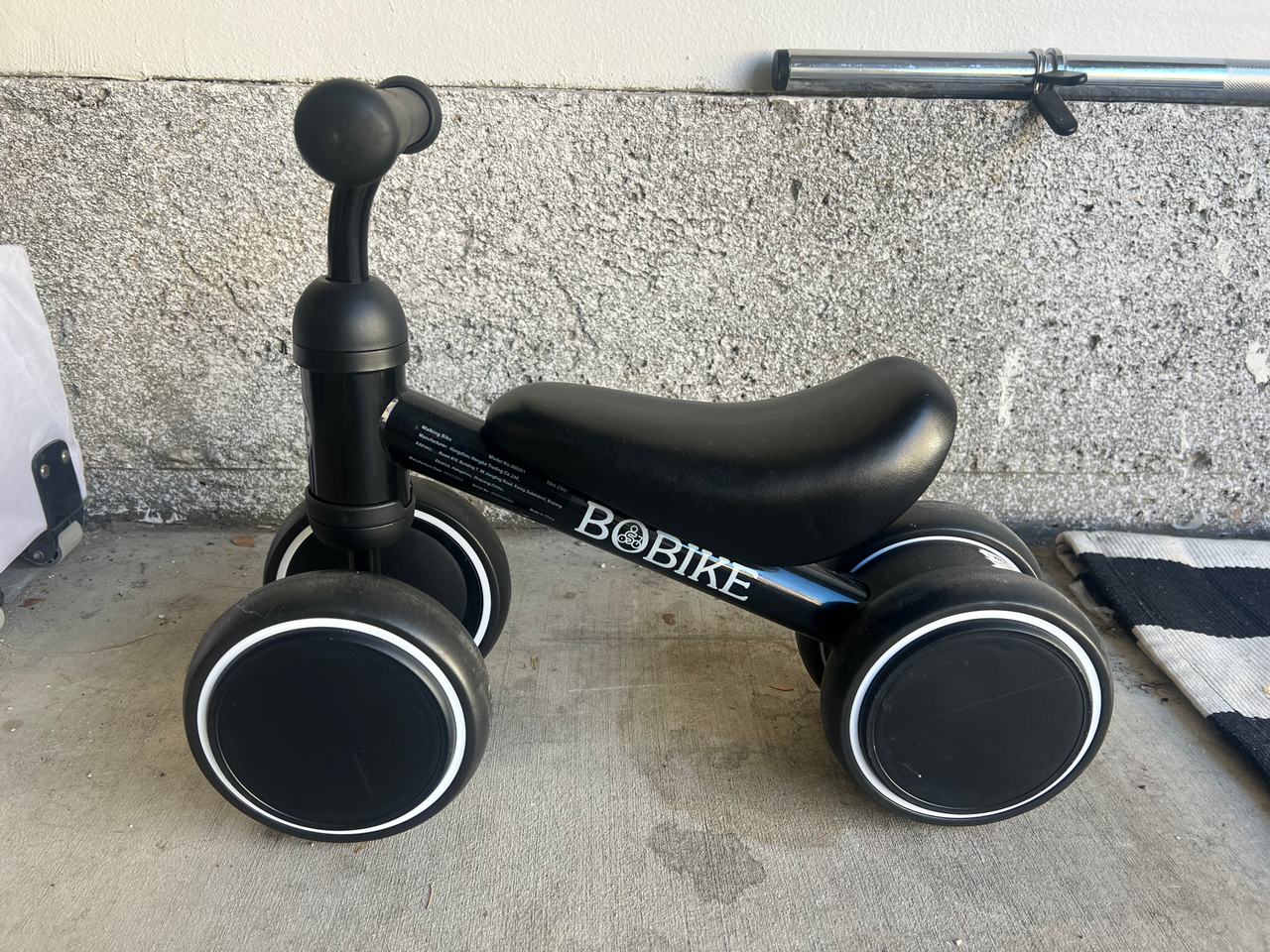 BOBIKE Baby Balance Bike