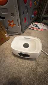 Baby Brezza One Step Sterilizer Dryer Advanced - Image 3
