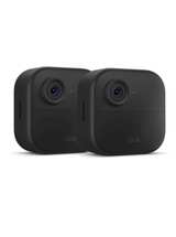Blink Outdoor 4 2-Camera Pack Black - Image 2