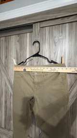 Mossimo Mid-Rise Super Stretch Jeggings size 10/30L tan/light brown - Image 4