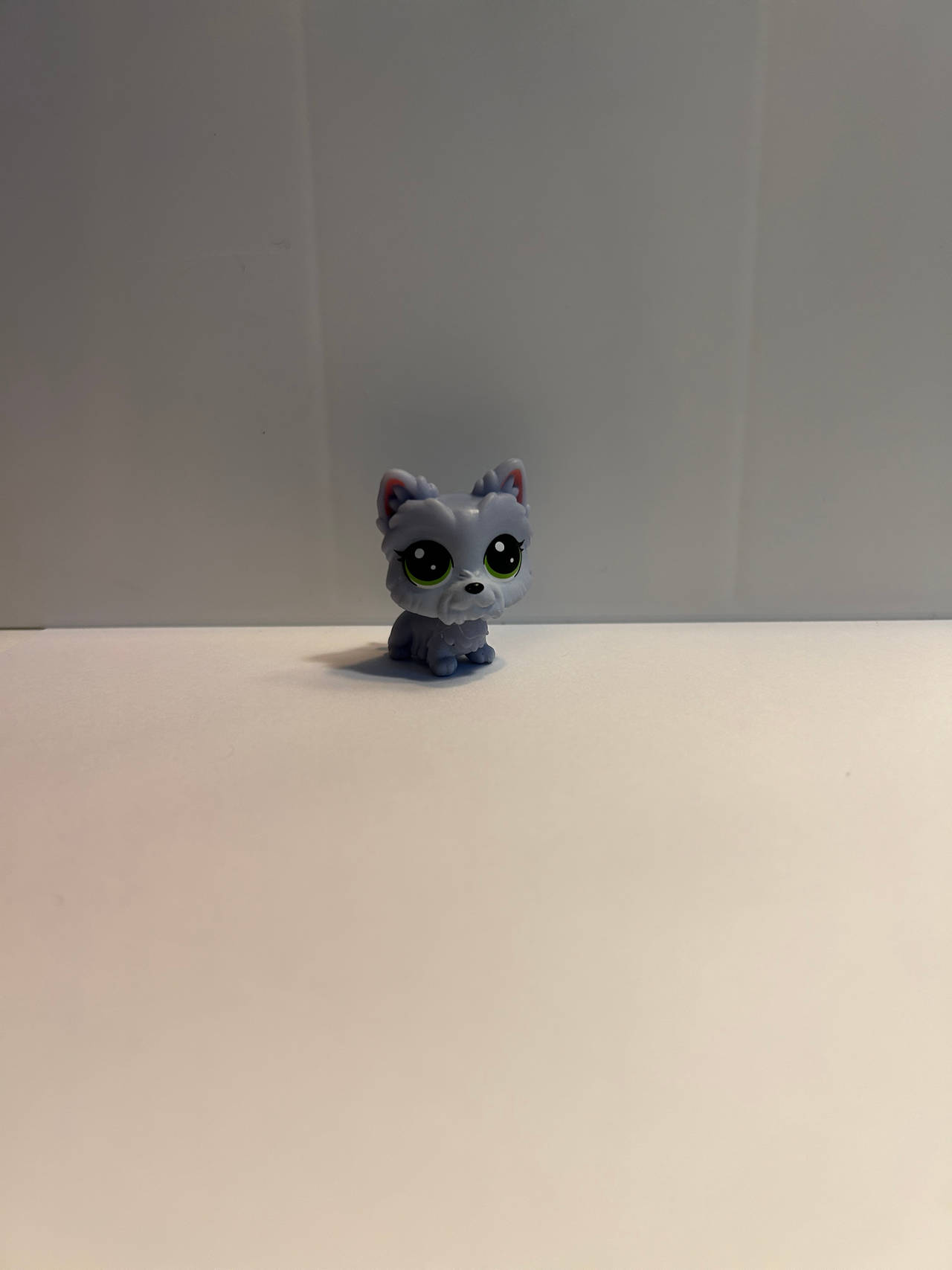Littlest Pet Shop Dog