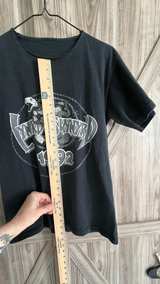Lynyrd Skynyrd 1992 Tour T-Shirt - Image 5