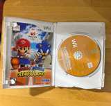 Mario & Sonic at the Olympic Games - Nintendo Wii - Image 2