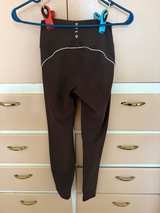 WILO Tight Stuff Tight Reflective Leggings - Image 4