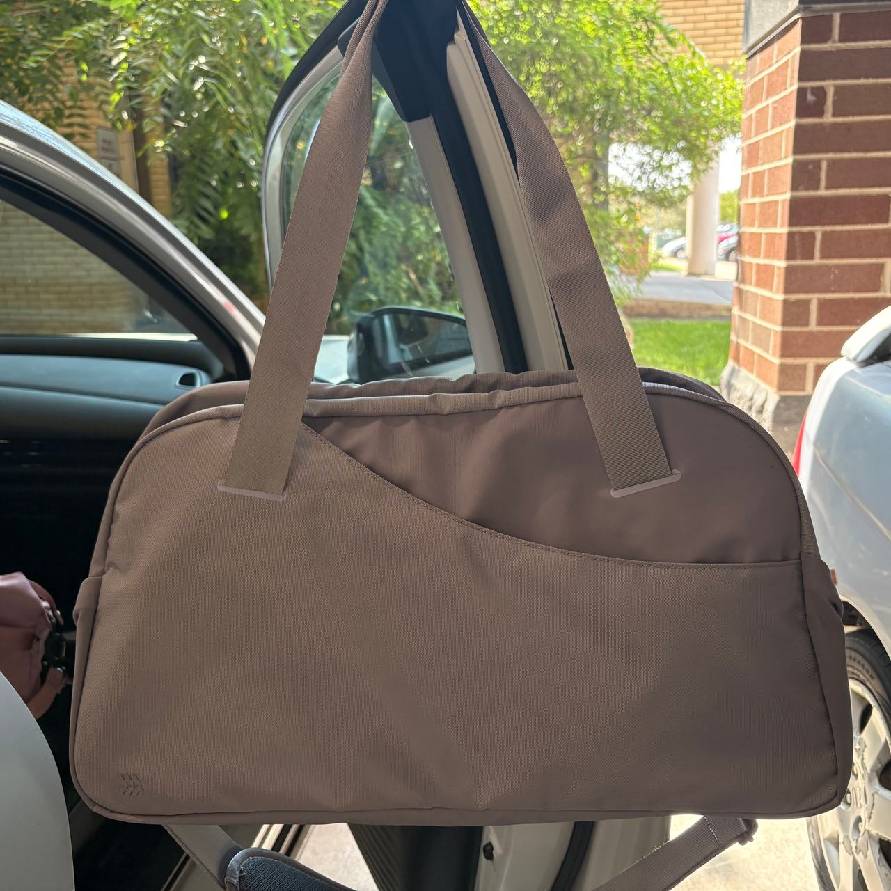 All in action athletic Bag