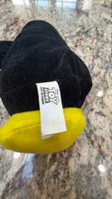 Disney Pixar Toy Story Wheezy Penguin Plush - Image 4