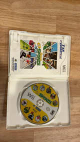 Nintendo Wii Deca Sports Game - Image 2