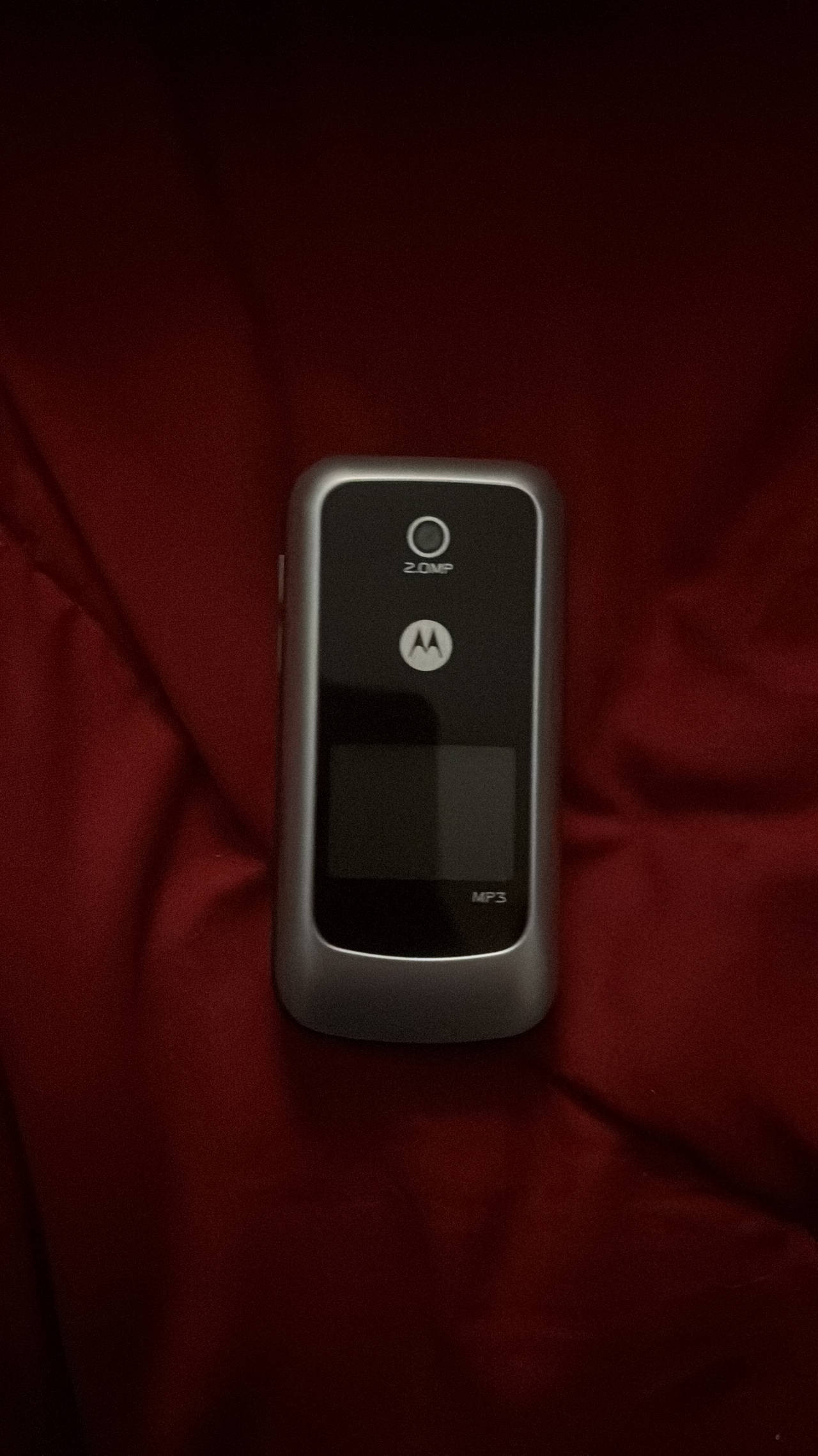 Motorola RAZR V3xx