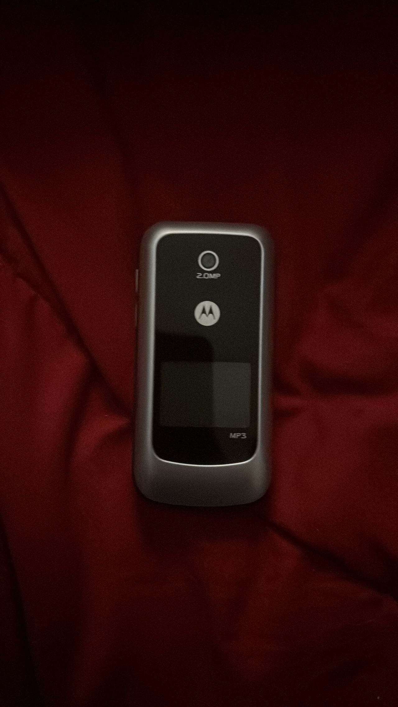 Motorola RAZR V3xx