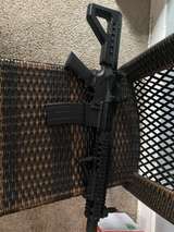 airsoft rifle - Image 2