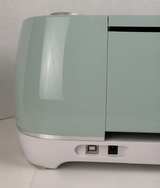 Cricut Explore Air 2 Mint + Cricut Tools & Accessories – Excellent Condition - Image 4