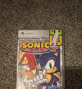 Sonic Mega Collection Plus - Xbox - Image 1