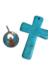 Turquoise Jewelry and Loose Stone Collection - Image 8