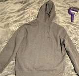 Nike Full-Zip Hoodie - Image 2