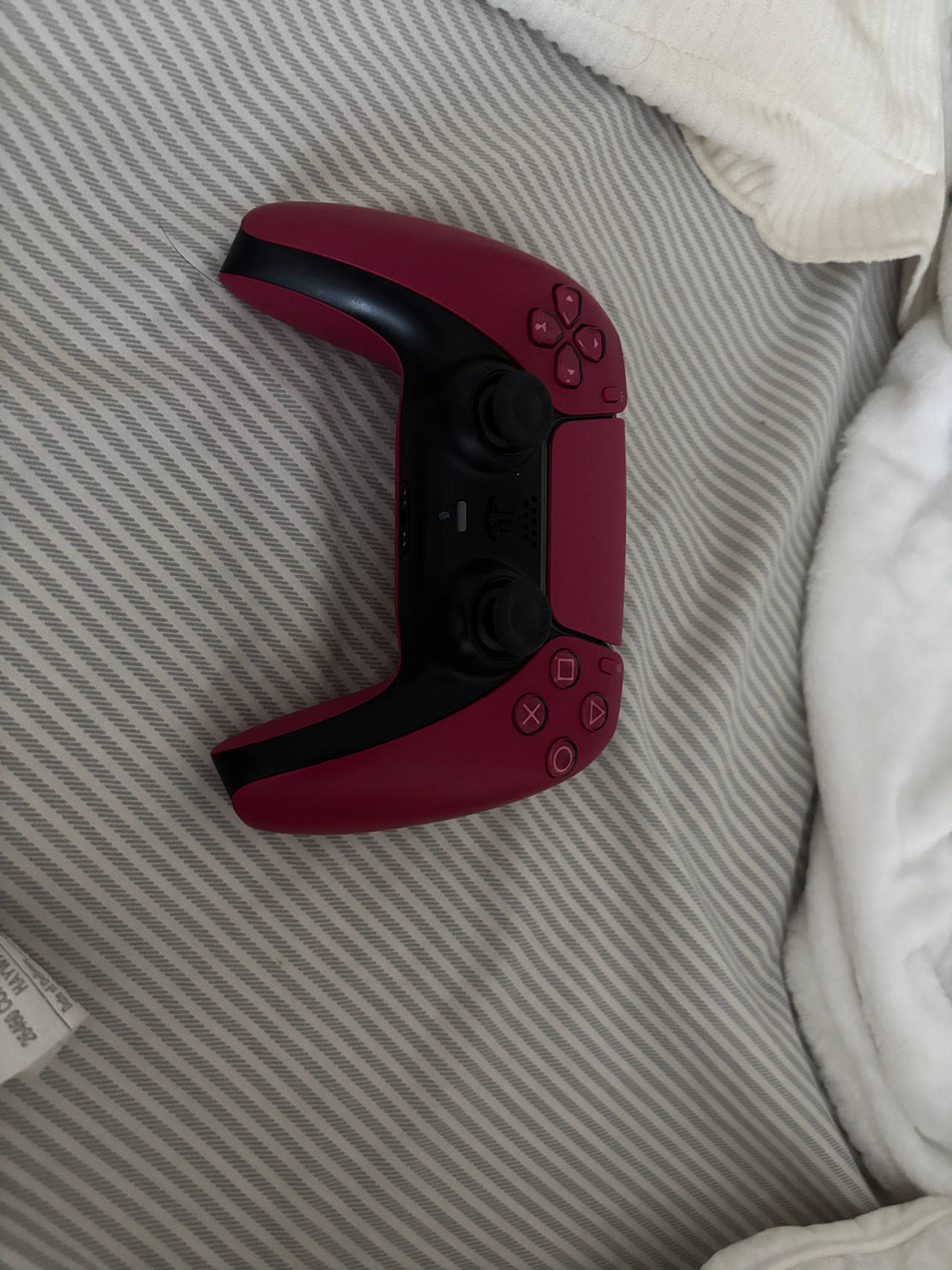 PlayStation 5 DualSense Wireless Controller