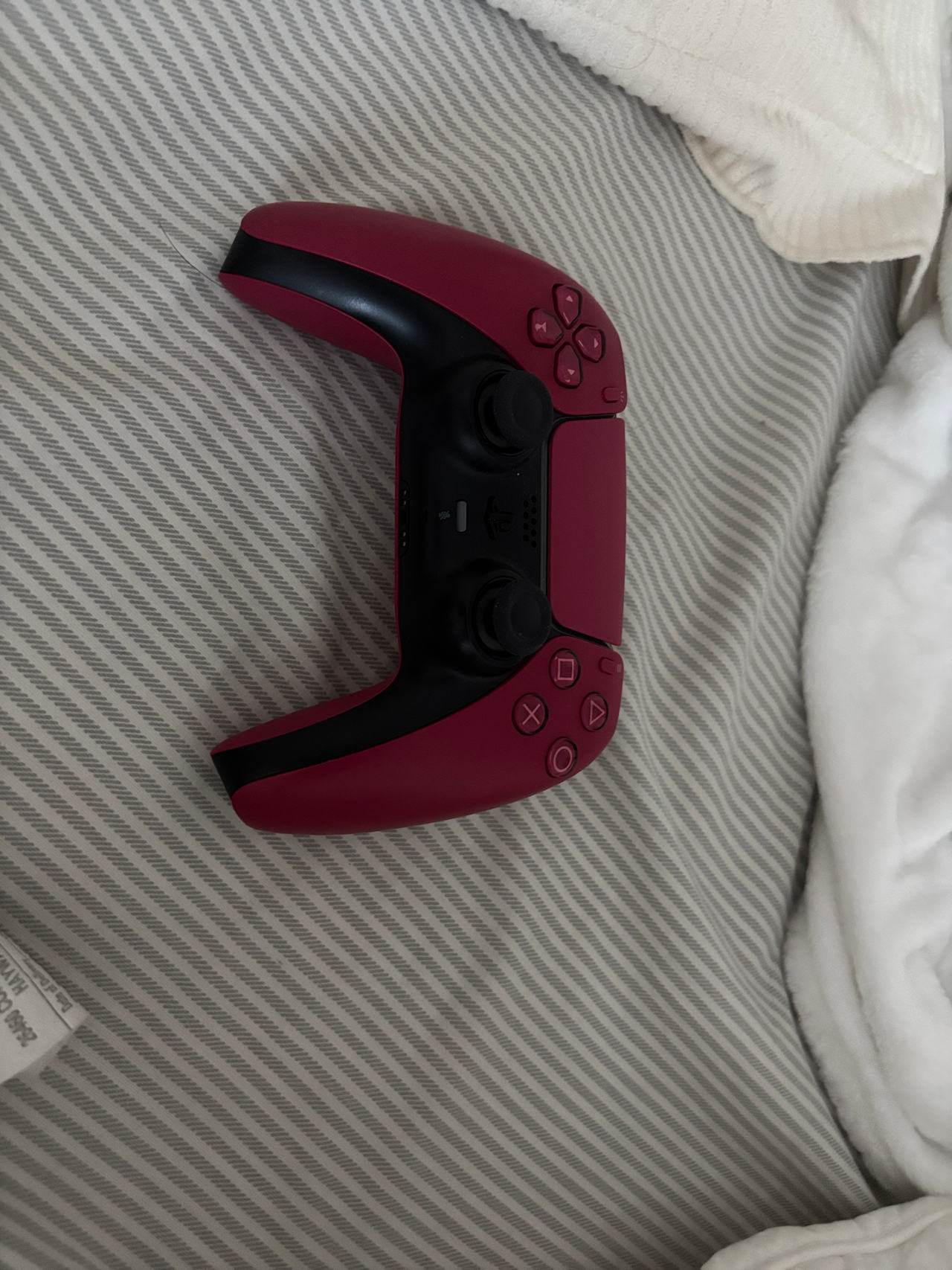 PlayStation 5 DualSense Wireless Controller