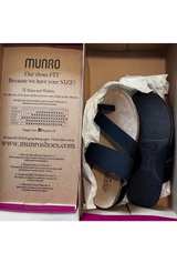 Munro Iia Elastic Sandal - Image 1