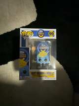 Funko Pop! Kraft Macaroni & Cheese Blue Box - Image 1