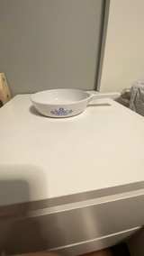 CorningWare Cornflower Blue Saucepan and Skillet Set - Image 5