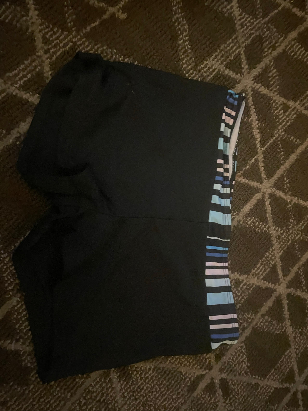 women's swim shorts