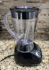 Hamilton Beach Blender 56 oz - Image 6