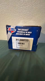 Carquest Auto Part Hub Assembly - Image 2