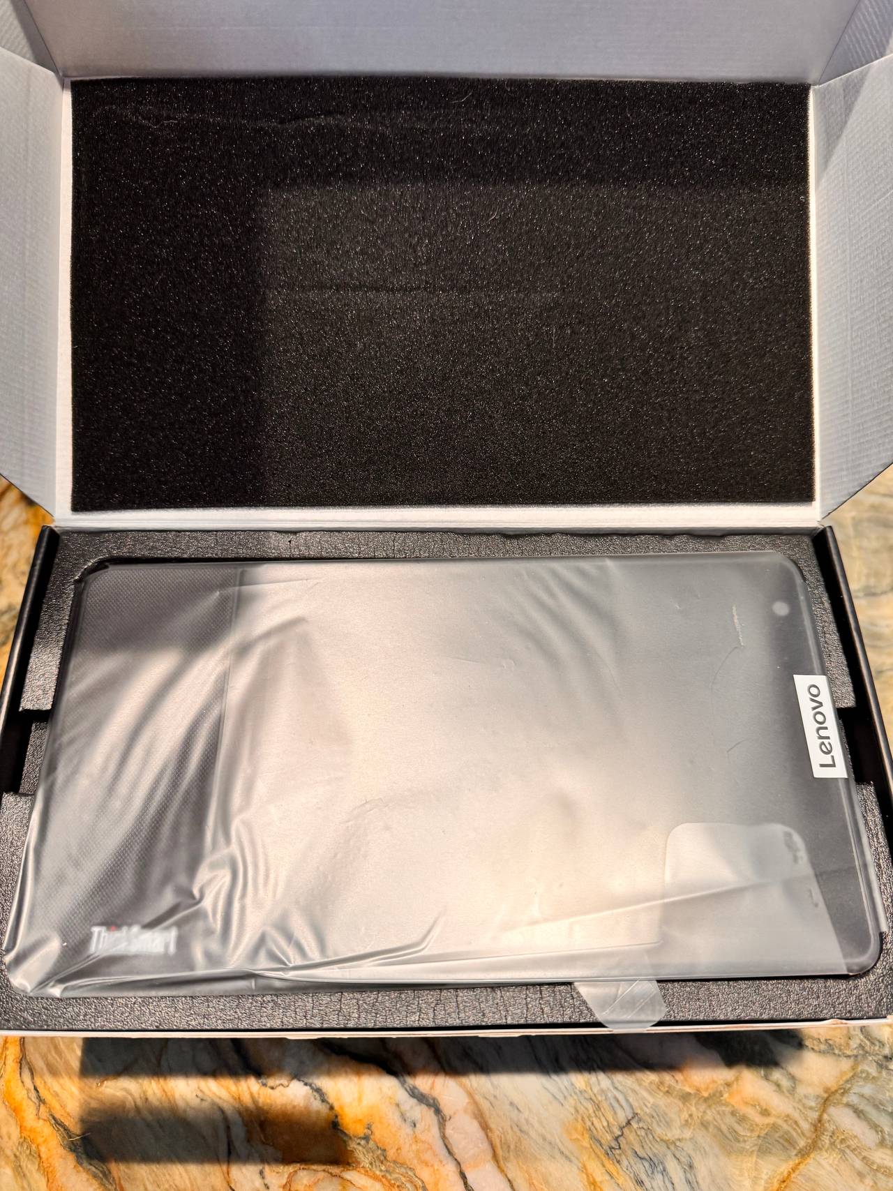Lenovo ThinkSmart View