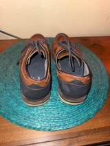 Sonoma- M 9.5 Jeffrey Casual Dress Shoes - Image 3