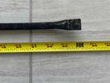 2 Pittsburgh Pry Bar Set 24” and 18” - Image 8
