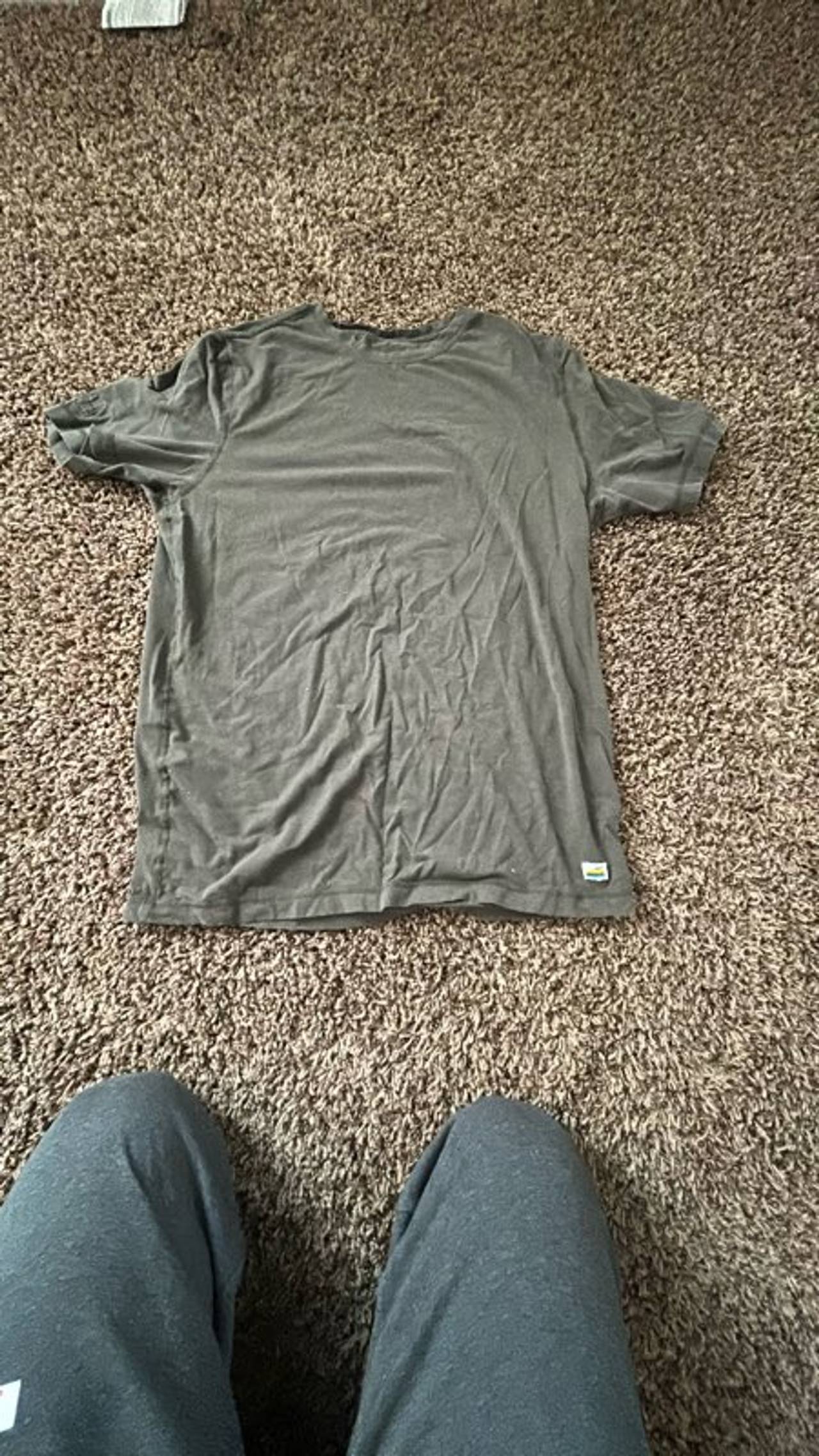 Vuori Workout T-shirt
