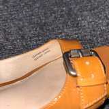 Women's Buckle Strap Sandals - Image 6