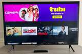 Samsung 43-Inch 4K UHD Smart TV QLED - Image 1