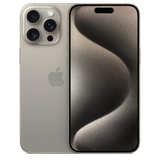 Apple iPhone 15 Pro Max 512GB Natural Titanium - Image 1