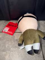 Kidrobot Friday the 13th Jason Voorhees Phunny Plush - Image 3