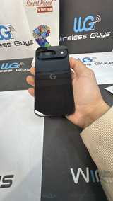 Google Pixel 9 128GB Obsidian Fully Unlocked (Excellent Condition) with 99% BH - Image 3