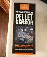 Traeger Pellet Sensor - Image 1