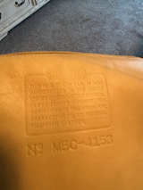 Coach Ergo Zip Bag 4153 PROJECT BAG - Image 1