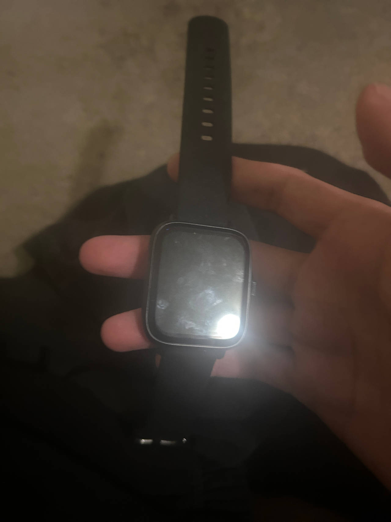 Amazfit Bip U