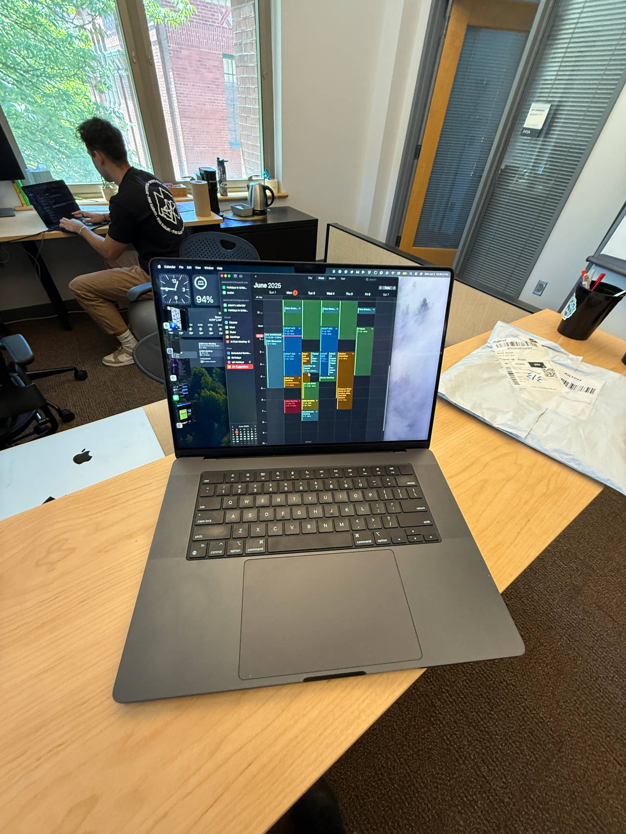 Apple MacBook Pro