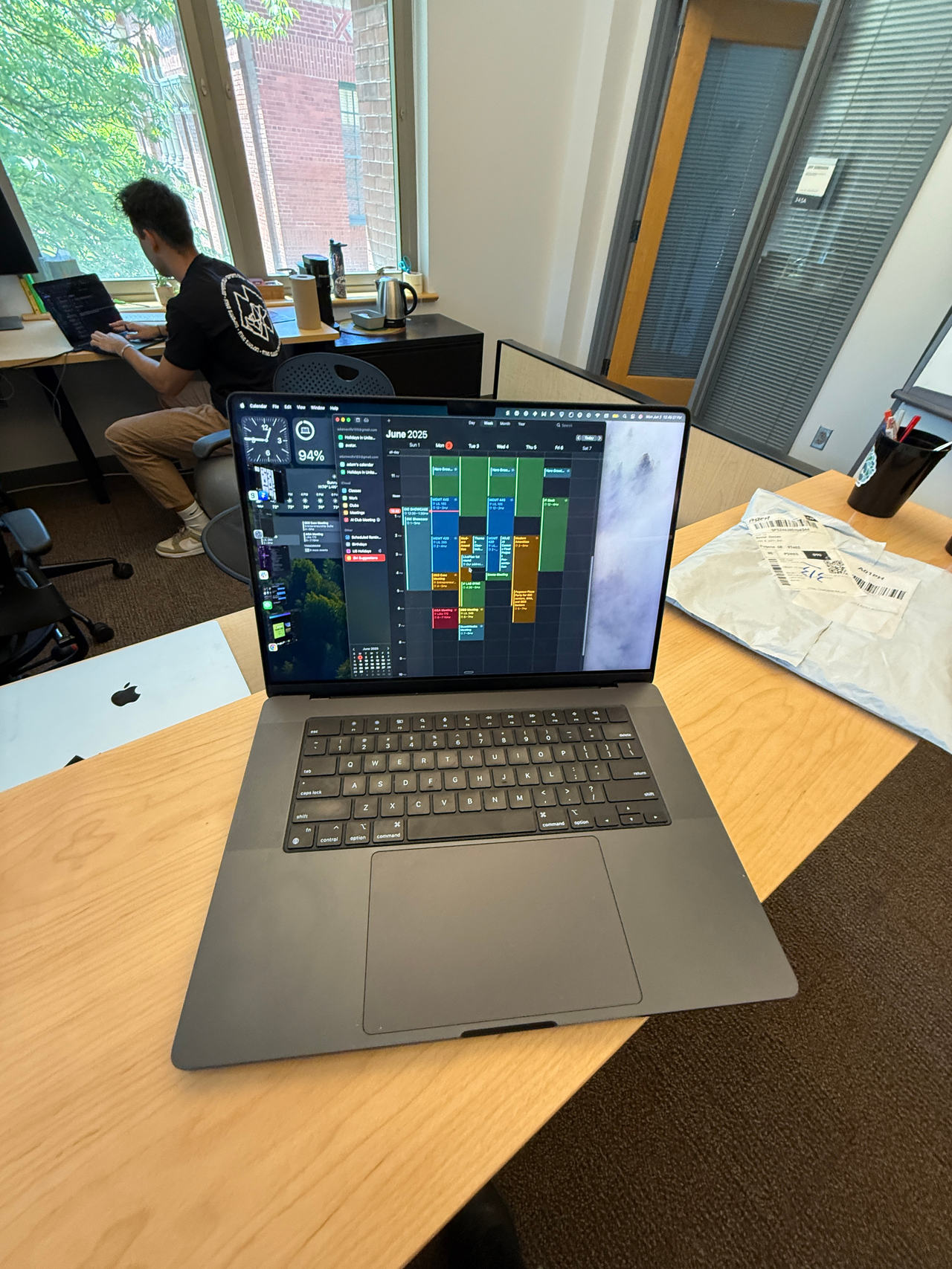Apple MacBook Pro