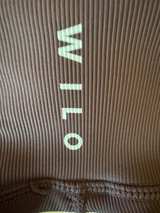 WILO Tight Stuff Tight Reflective Leggings - Image 6