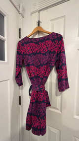 Lilly Pulitzer Jonah Shift Dress Large  - Image 3