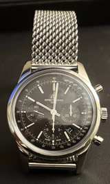 Breitling Transocean Chronograph - Image 4