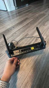 Netgear AC1200 Smart WiFi Router R6220 - Image 2